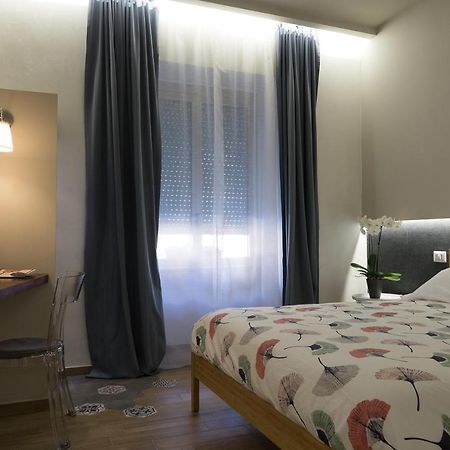 Miramonti Rooms Campobasso Luaran gambar