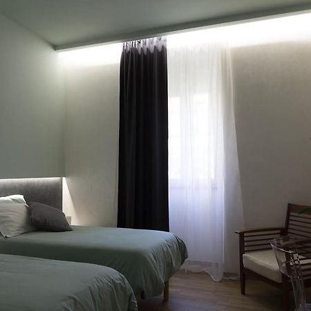 Miramonti Rooms Campobasso Luaran gambar