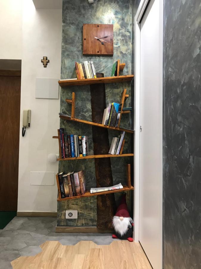 Miramonti Rooms Campobasso Luaran gambar