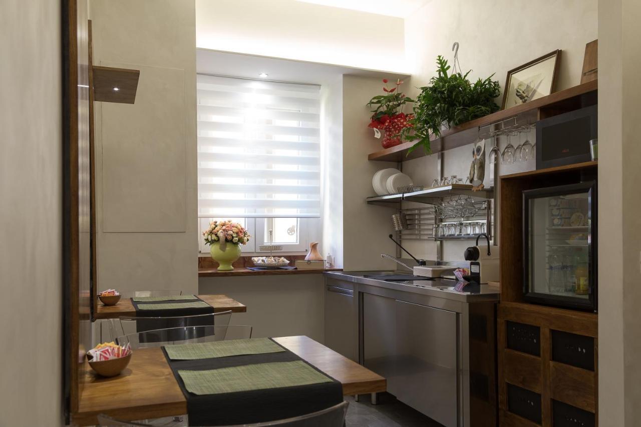 Miramonti Rooms Campobasso Luaran gambar