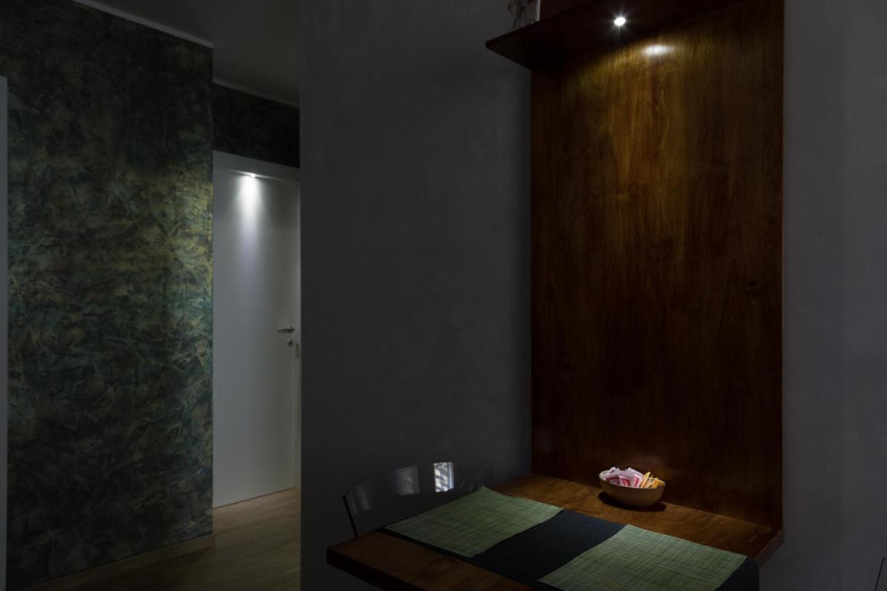 Miramonti Rooms Campobasso Luaran gambar