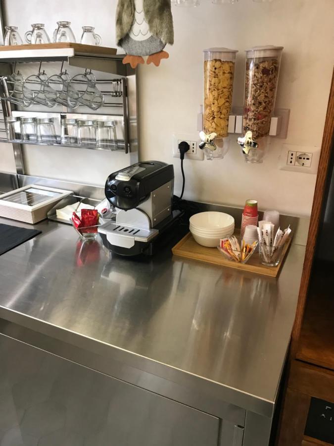 Miramonti Rooms Campobasso Luaran gambar