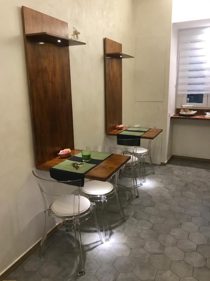 Miramonti Rooms Campobasso Luaran gambar