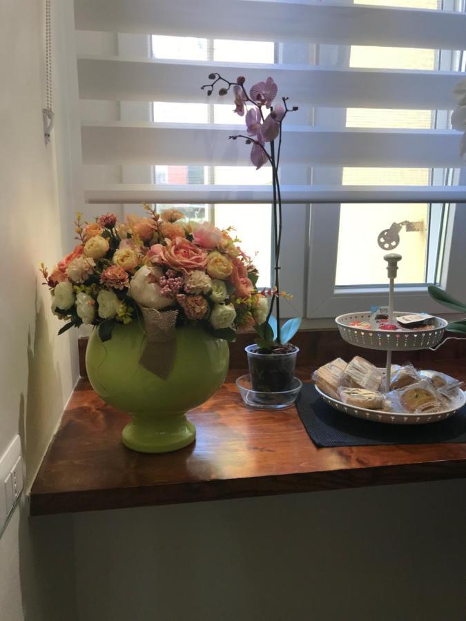 Miramonti Rooms Campobasso Luaran gambar