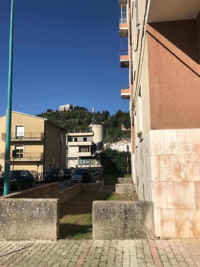 Miramonti Rooms Campobasso Luaran gambar