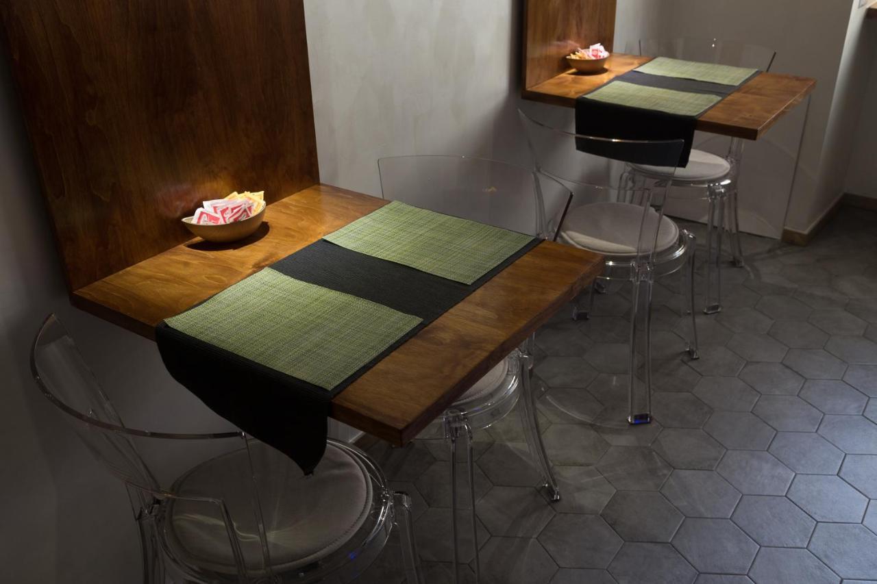 Miramonti Rooms Campobasso Luaran gambar