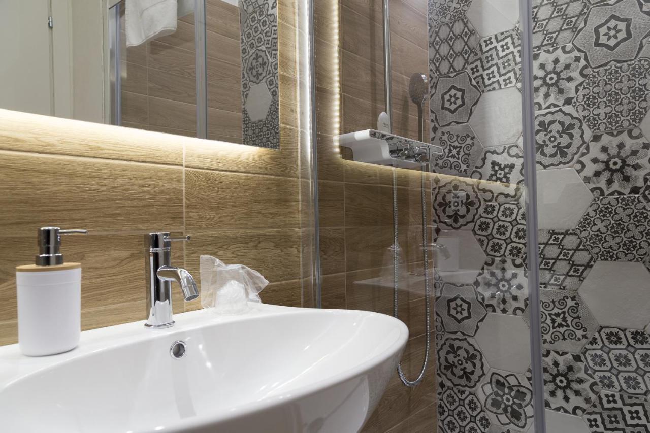 Miramonti Rooms Campobasso Luaran gambar