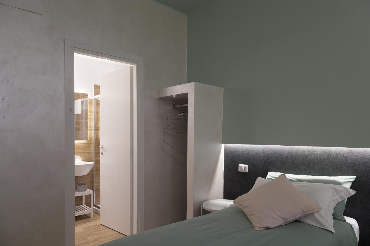 Miramonti Rooms Campobasso Luaran gambar