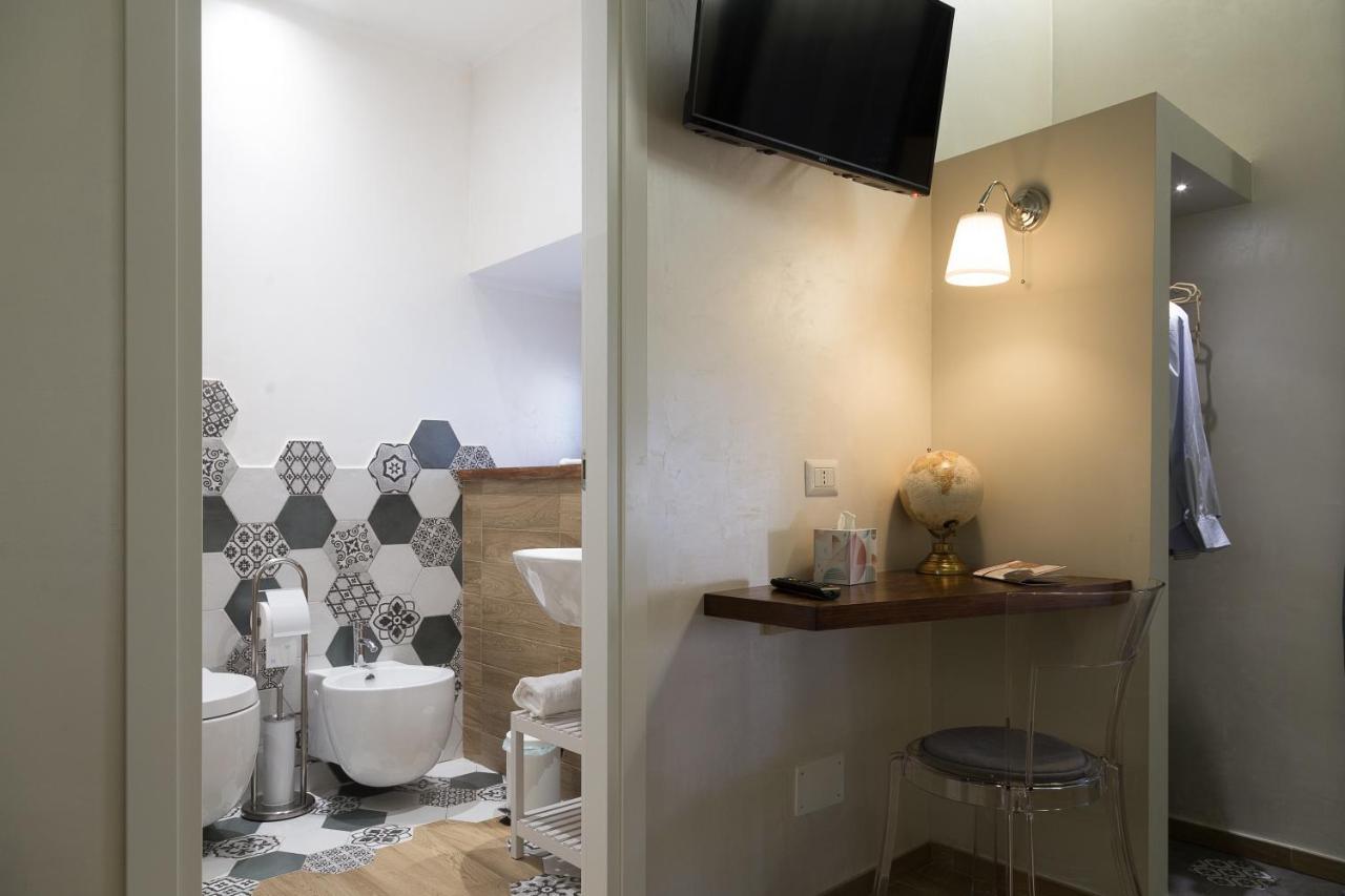 Miramonti Rooms Campobasso Luaran gambar