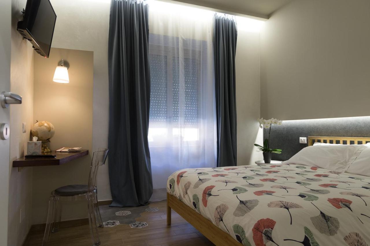 Miramonti Rooms Campobasso Luaran gambar