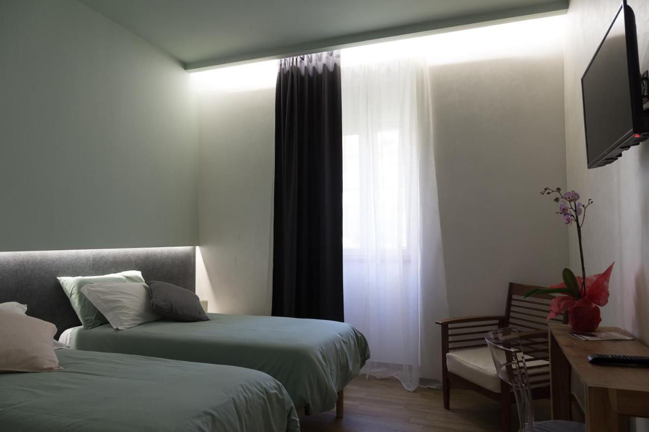 Miramonti Rooms Campobasso Luaran gambar