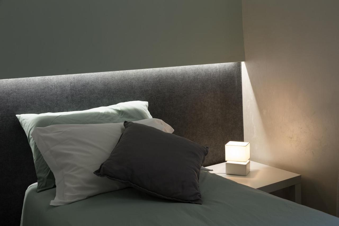 Miramonti Rooms Campobasso Luaran gambar