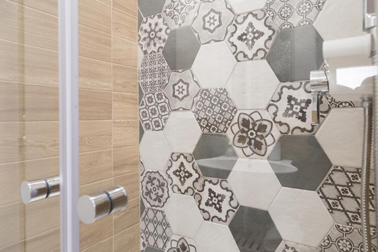 Miramonti Rooms Campobasso Luaran gambar
