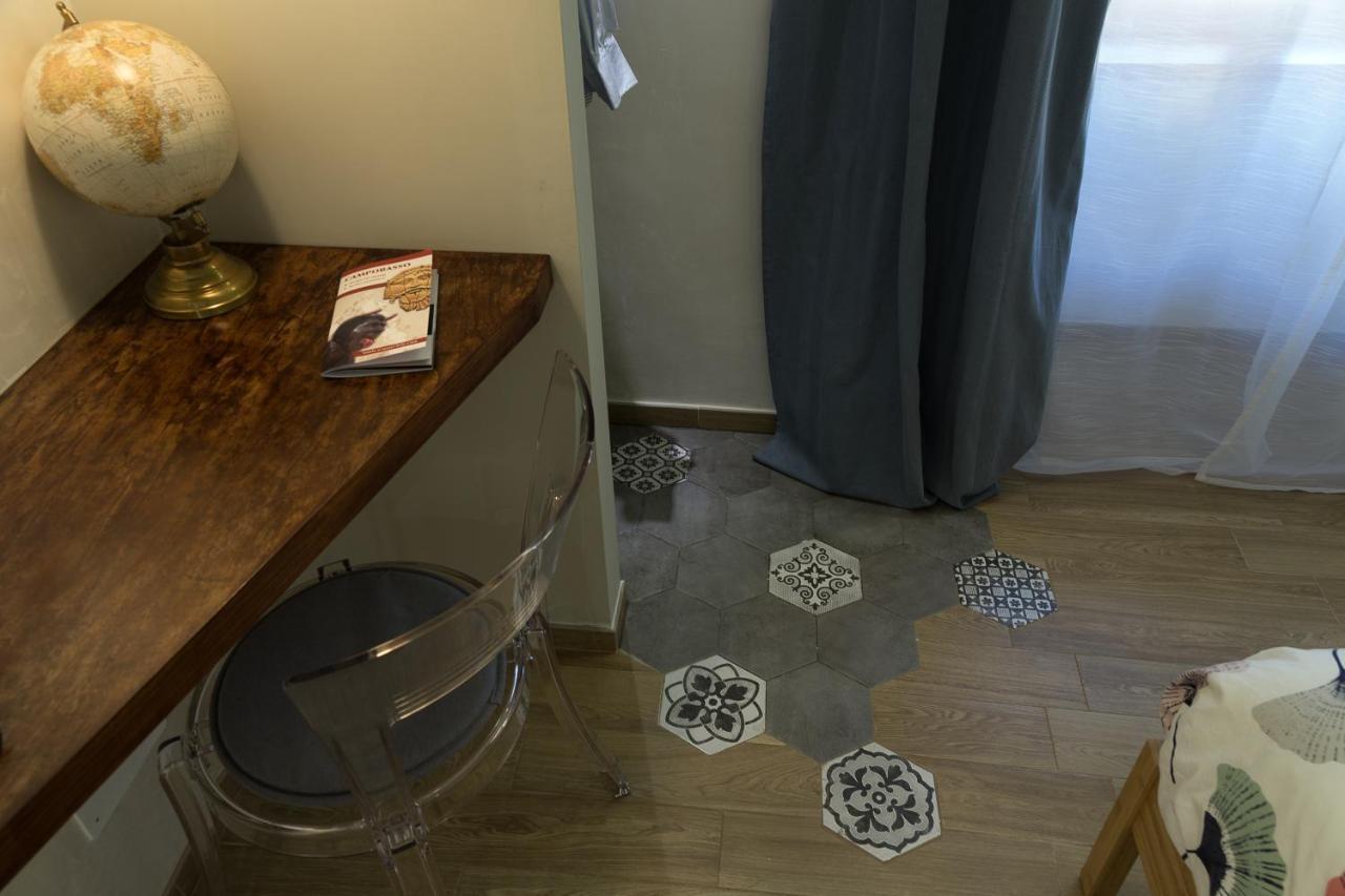 Miramonti Rooms Campobasso Luaran gambar