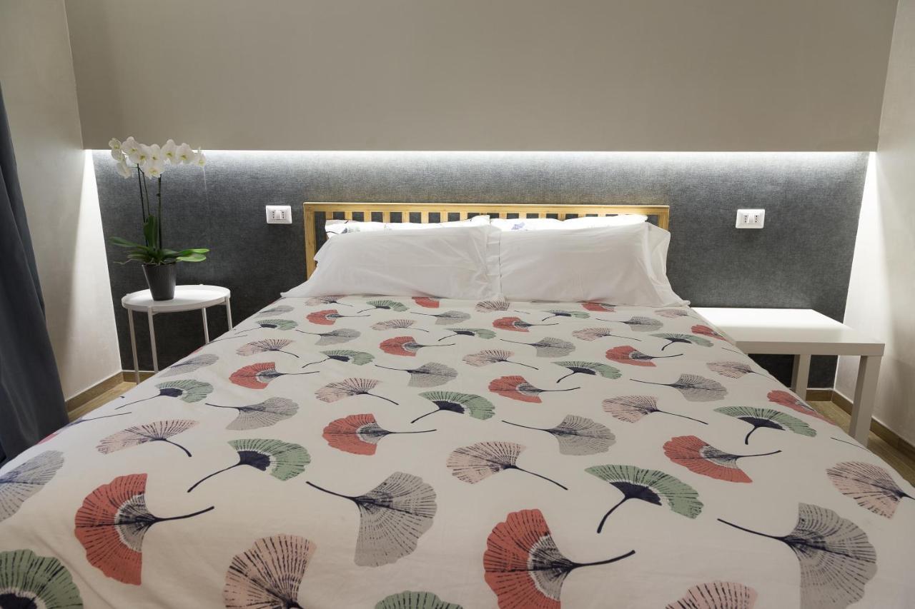 Miramonti Rooms Campobasso Luaran gambar