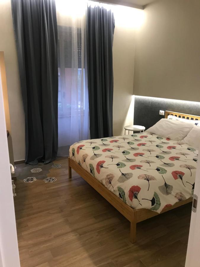Miramonti Rooms Campobasso Luaran gambar