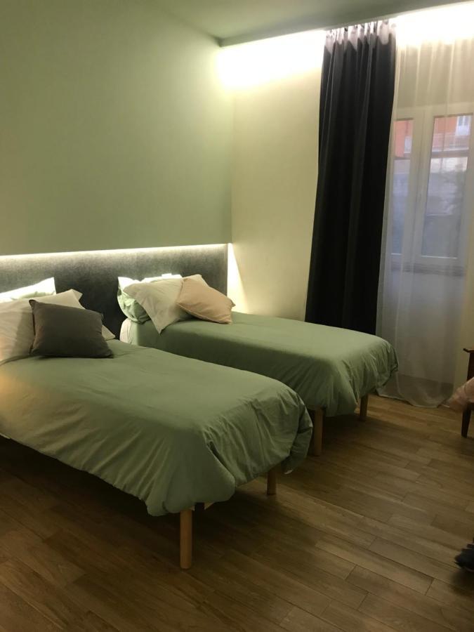 Miramonti Rooms Campobasso Luaran gambar