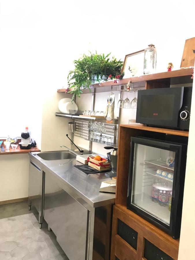 Miramonti Rooms Campobasso Luaran gambar